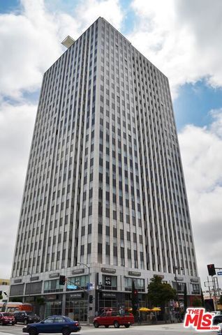 3810 Wilshire Boulevard 804, Los Angeles, CA 90010