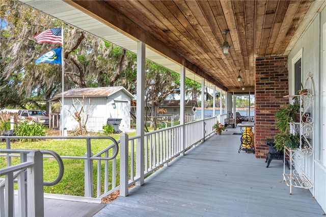 1318 MOSS AVENUE, Haines City, FL 33844