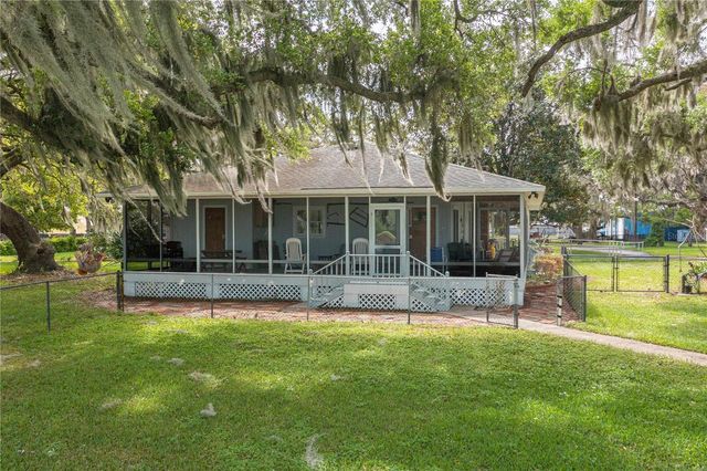 1318 MOSS AVENUE, Haines City, FL 33844