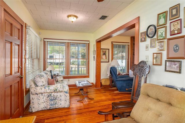 1318 MOSS AVENUE, Haines City, FL 33844