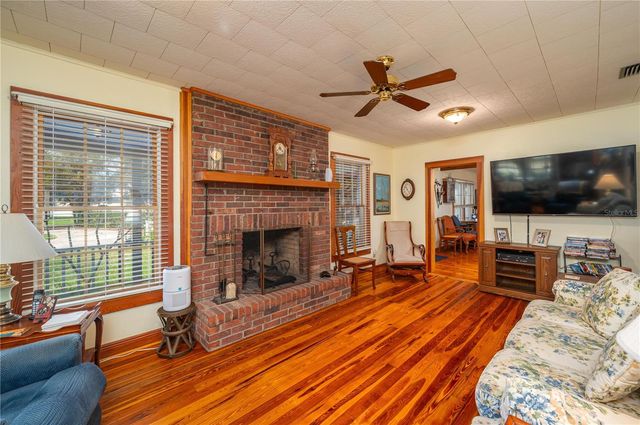 1318 MOSS AVENUE, Haines City, FL 33844