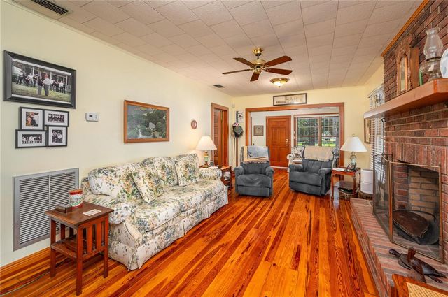 1318 MOSS AVENUE, Haines City, FL 33844