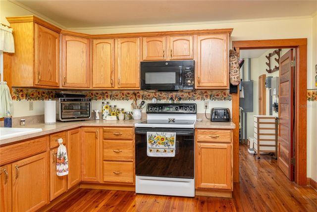 1318 MOSS AVENUE, Haines City, FL 33844