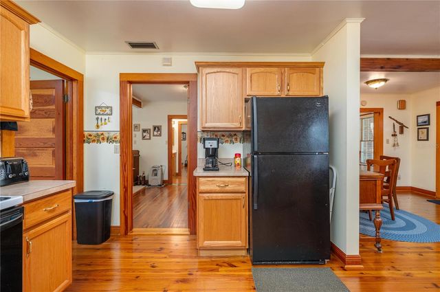 1318 MOSS AVENUE, Haines City, FL 33844