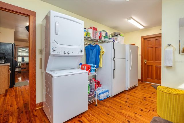 1318 MOSS AVENUE, Haines City, FL 33844