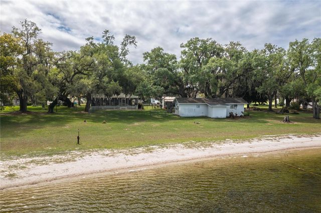 1318 MOSS AVENUE, Haines City, FL 33844