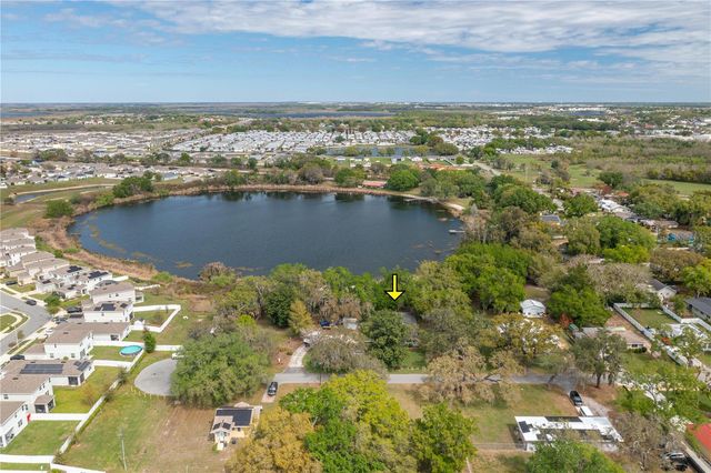 1318 MOSS AVENUE, Haines City, FL 33844