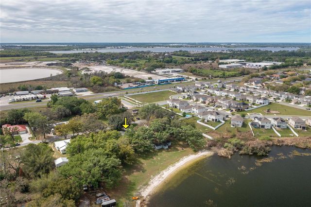 1318 MOSS AVENUE, Haines City, FL 33844