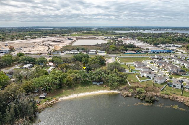 1318 MOSS AVENUE, Haines City, FL 33844