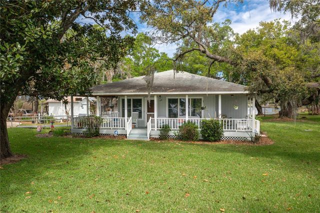 1318 MOSS AVENUE, Haines City, FL 33844