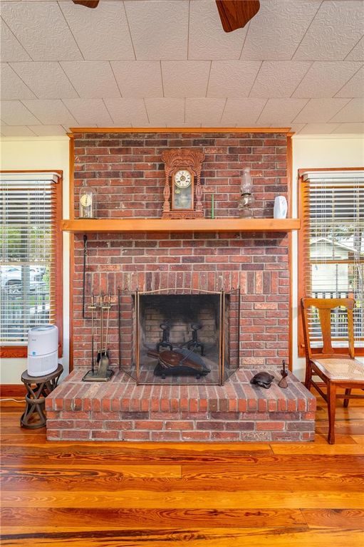 Image 23 of property listing at 1318 MOSS AVENUE, Haines City, FL 33844