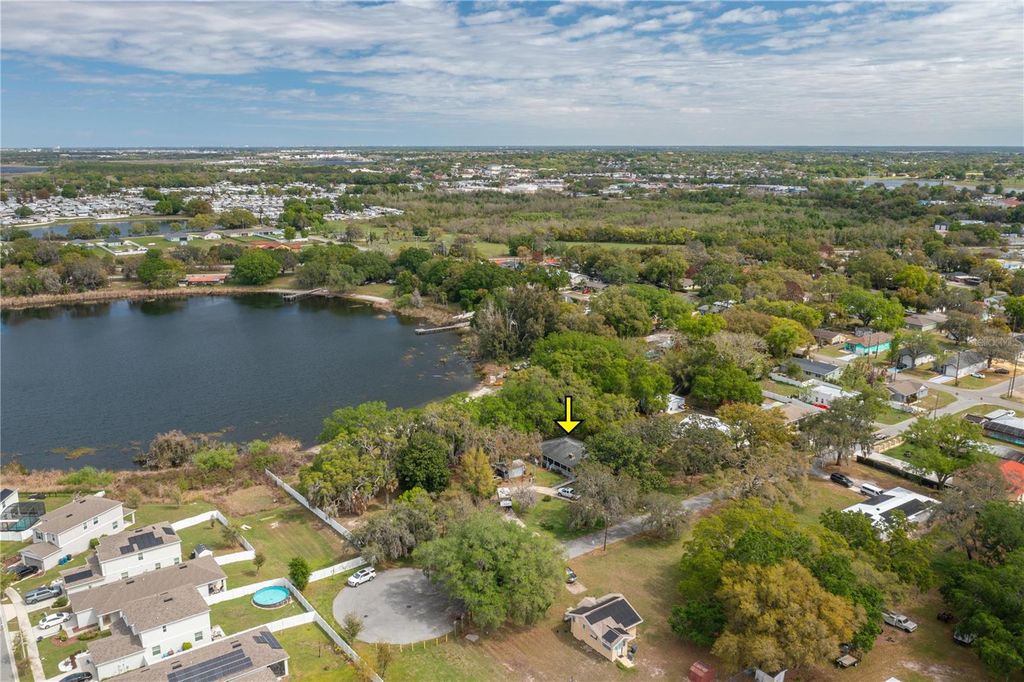 Image 49 of property listing at 1318 MOSS AVENUE, Haines City, FL 33844