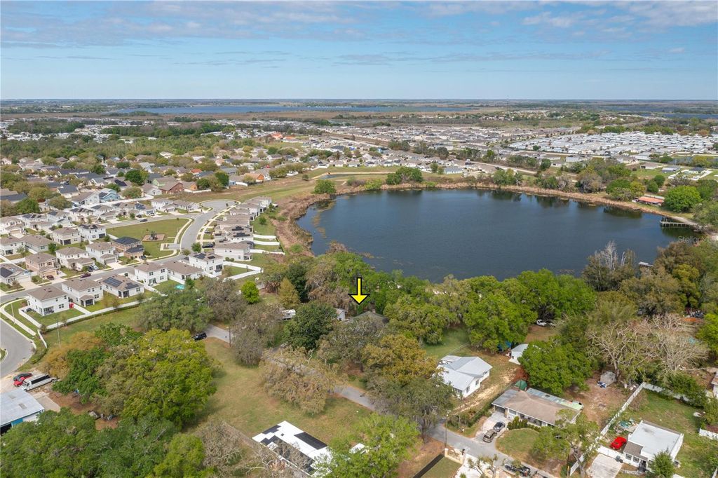 Image 51 of property listing at 1318 MOSS AVENUE, Haines City, FL 33844