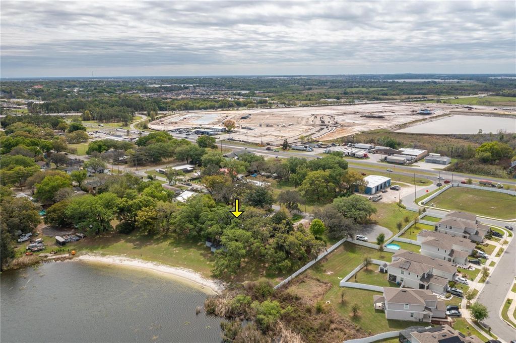 Image 52 of property listing at 1318 MOSS AVENUE, Haines City, FL 33844