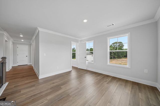 214 Fowler Farms Drive, Auburn, GA 30011