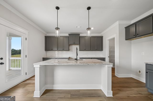214 Fowler Farms Drive, Auburn, GA 30011