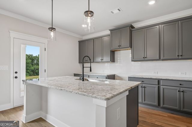 214 Fowler Farms Drive, Auburn, GA 30011