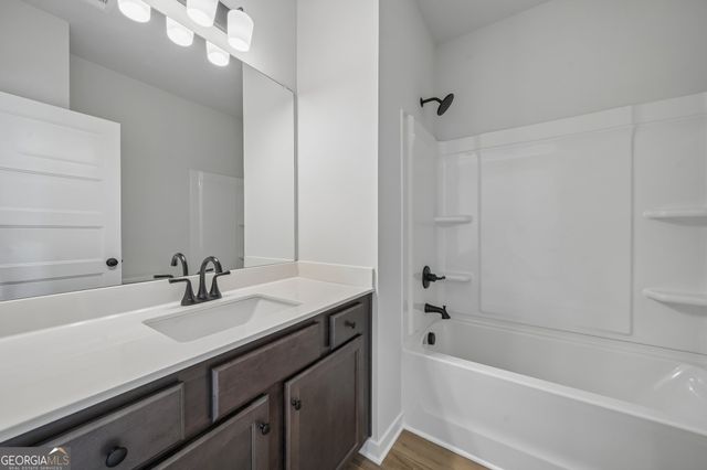 214 Fowler Farms Drive, Auburn, GA 30011