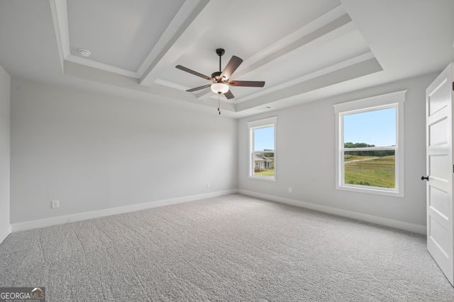 214 Fowler Farms Drive, Auburn, GA 30011