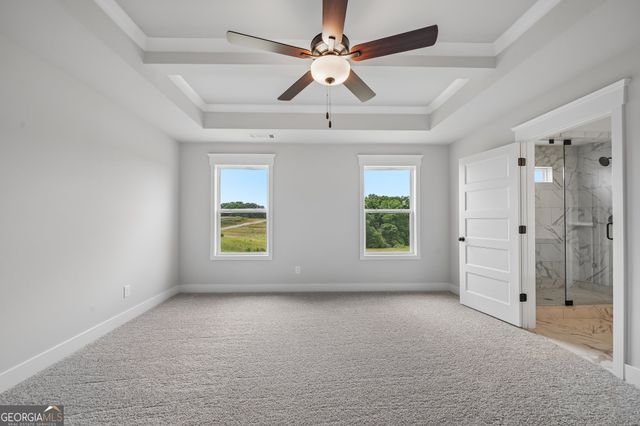 214 Fowler Farms Drive, Auburn, GA 30011