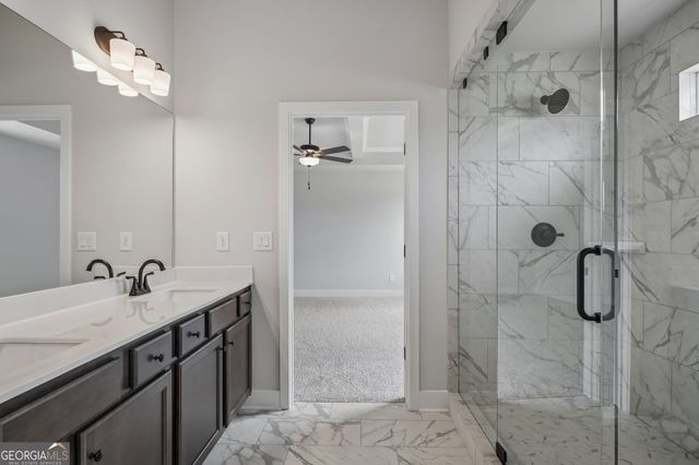 214 Fowler Farms Drive, Auburn, GA 30011