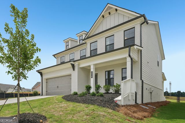 214 Fowler Farms Drive, Auburn, GA 30011