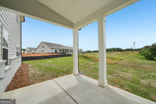 214 Fowler Farms Drive, Auburn, GA 30011