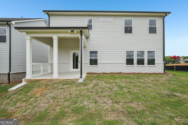 214 Fowler Farms Drive, Auburn, GA 30011