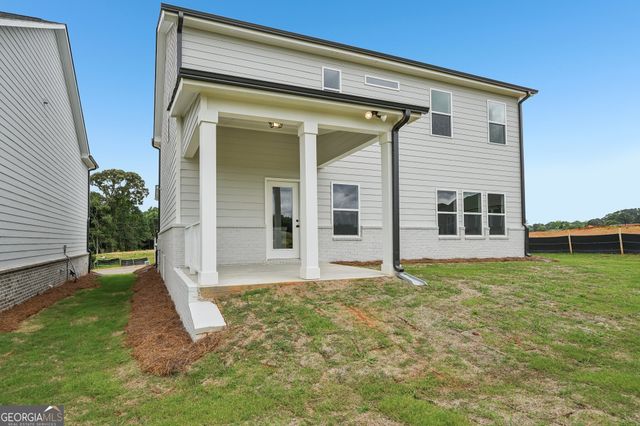 214 Fowler Farms Drive, Auburn, GA 30011