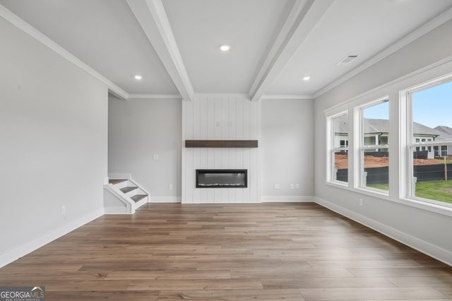 214 Fowler Farms Drive, Auburn, GA 30011