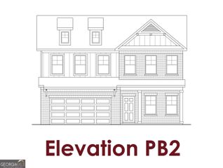 214 Fowler Farms Drive, Auburn, GA 30011