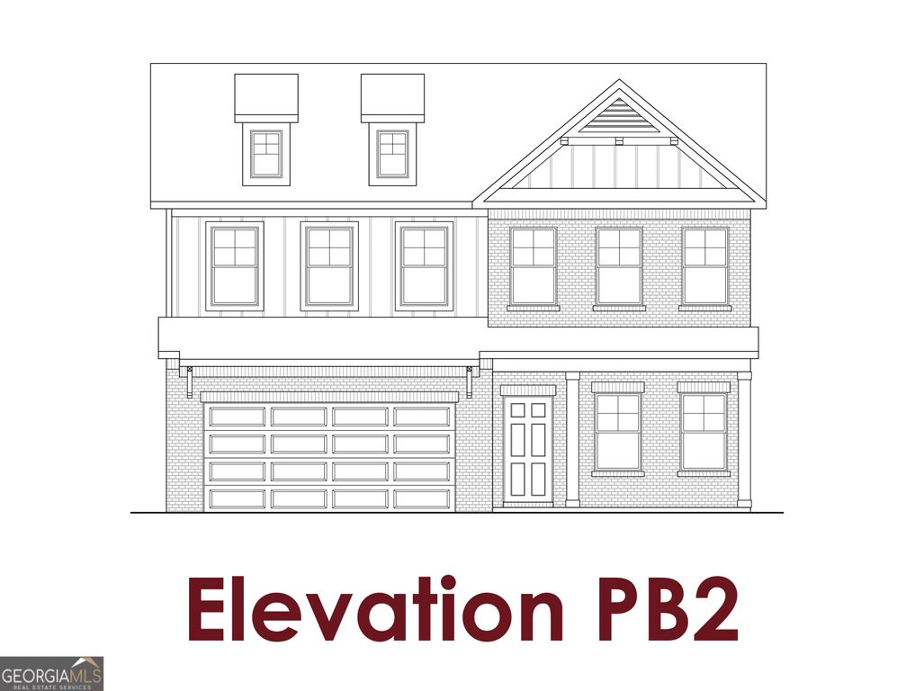 214 Fowler Farms Drive, Auburn, GA 30011