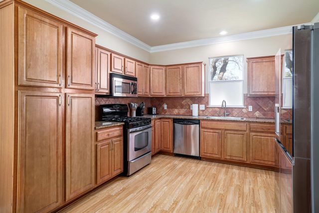 1178 Bedford ST, Austin, TX 78702