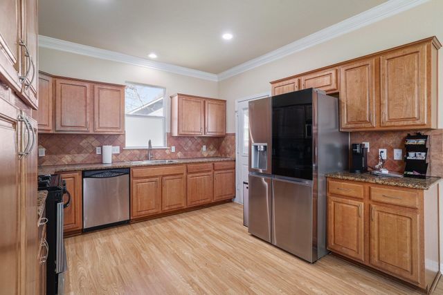 1178 Bedford ST, Austin, TX 78702