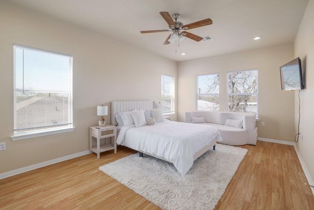 1178 Bedford ST, Austin, TX 78702