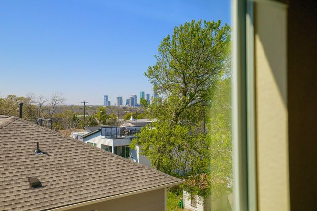 1178 Bedford ST, Austin, TX 78702