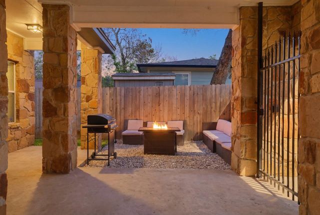 1178 Bedford ST, Austin, TX 78702