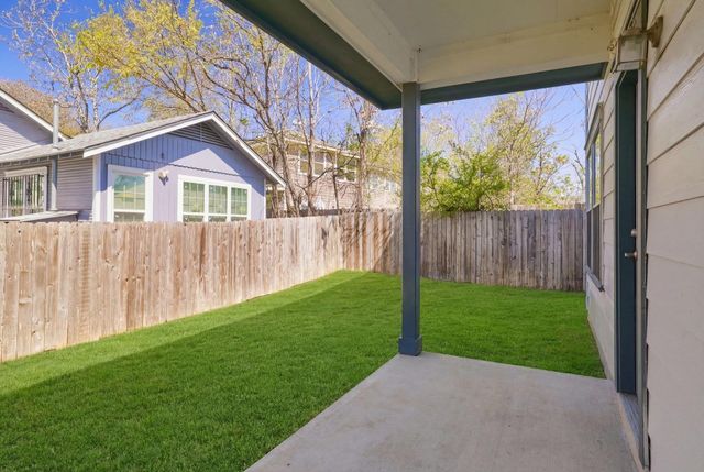 1178 Bedford ST, Austin, TX 78702