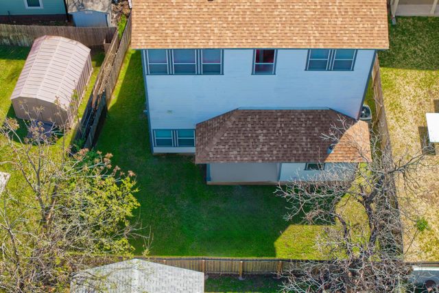 1178 Bedford ST, Austin, TX 78702