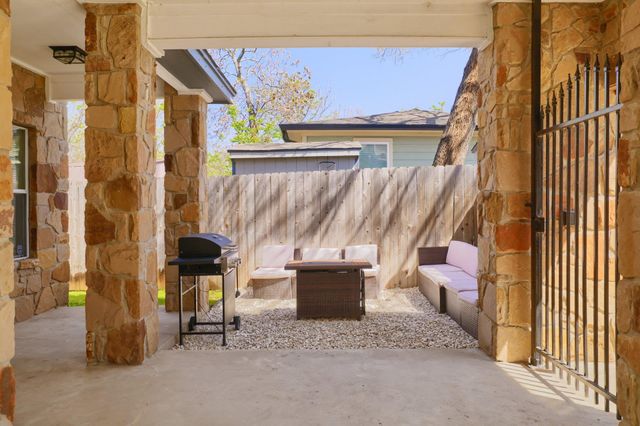 1178 Bedford ST, Austin, TX 78702