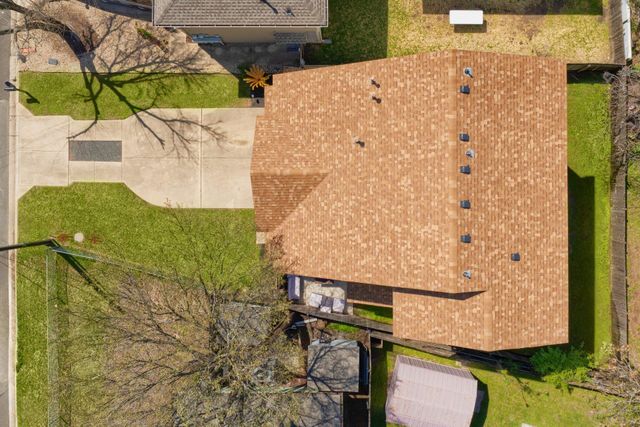 1178 Bedford ST, Austin, TX 78702