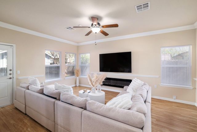 1178 Bedford ST, Austin, TX 78702