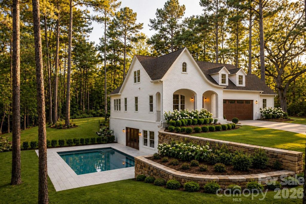 12127 Song Bird Court, Tega Cay, SC 29708