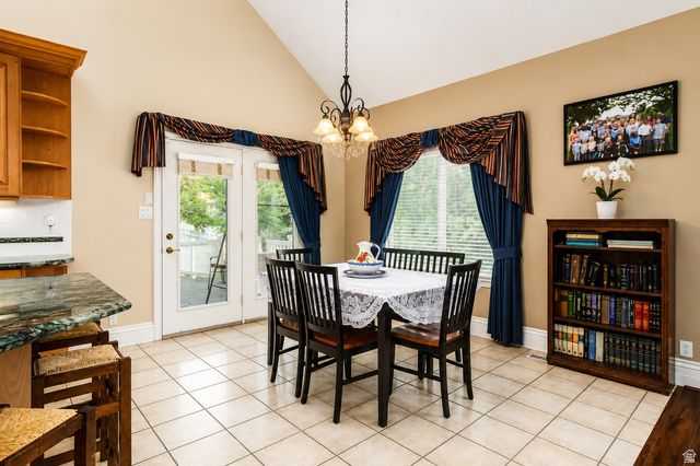 1581 E OLD LAKE LN, Fruit Heights, UT 84037