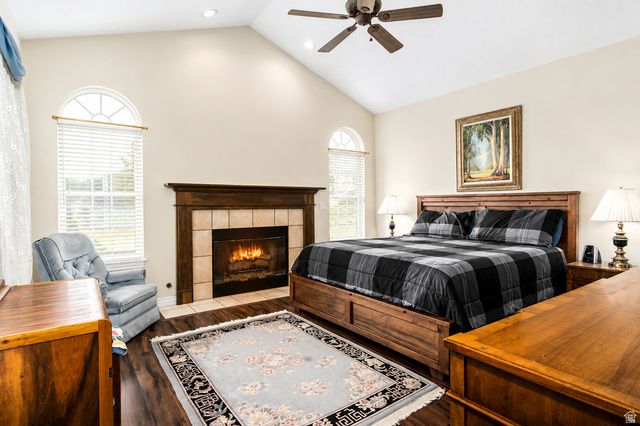 1581 E OLD LAKE LN, Fruit Heights, UT 84037