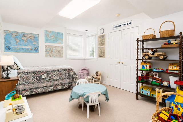 1581 E OLD LAKE LN, Fruit Heights, UT 84037