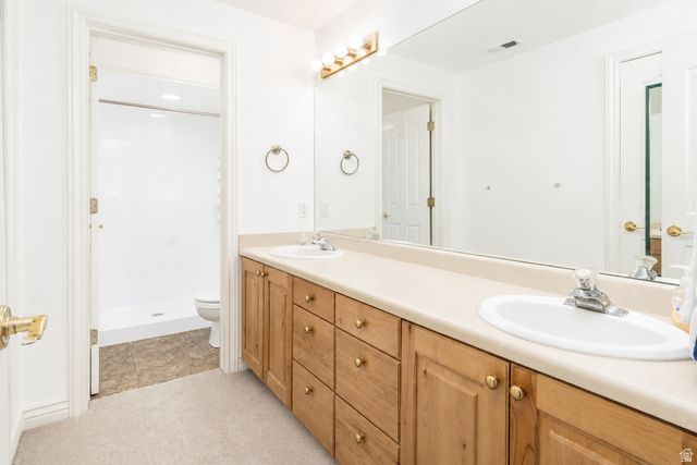 1581 E OLD LAKE LN, Fruit Heights, UT 84037