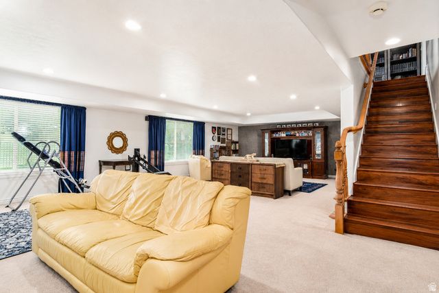 1581 E OLD LAKE LN, Fruit Heights, UT 84037