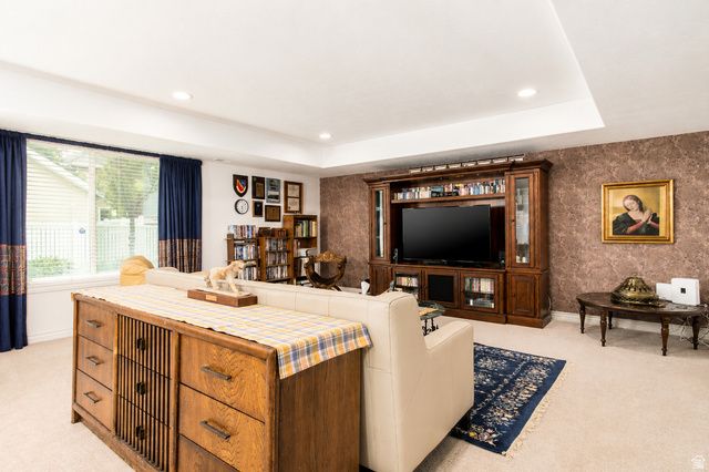 1581 E OLD LAKE LN, Fruit Heights, UT 84037