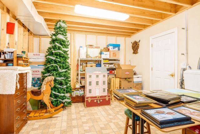 1581 E OLD LAKE LN, Fruit Heights, UT 84037